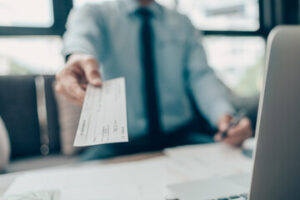 Paycheck
