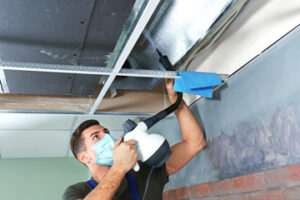 Duct Cleaning