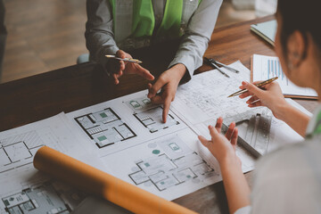 general contractor